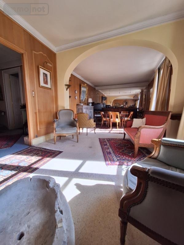 Appartement a vendre Troyes 10000 Aube 138 m2 5 pièces 168500 euros