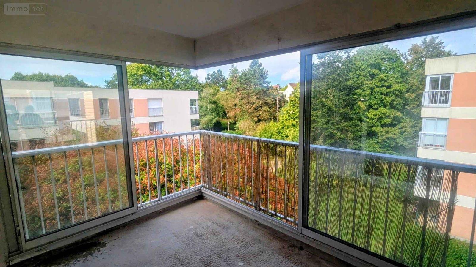 Appartement a vendre Rennes 35000 Ille-et-Vilaine 55 m2 2 pièces 175591 euros
