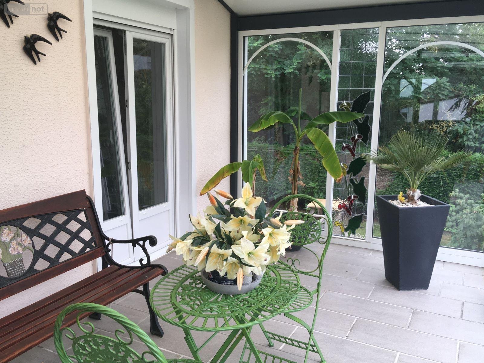 Maison a vendre Bourbourg 59630 Nord 110 m2 5 pièces 279500 euros