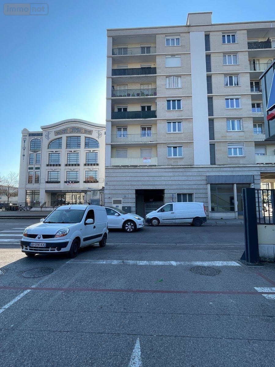 Appartement a vendre Troyes 10000 Aube 90 m2 5 pièces 116600 euros