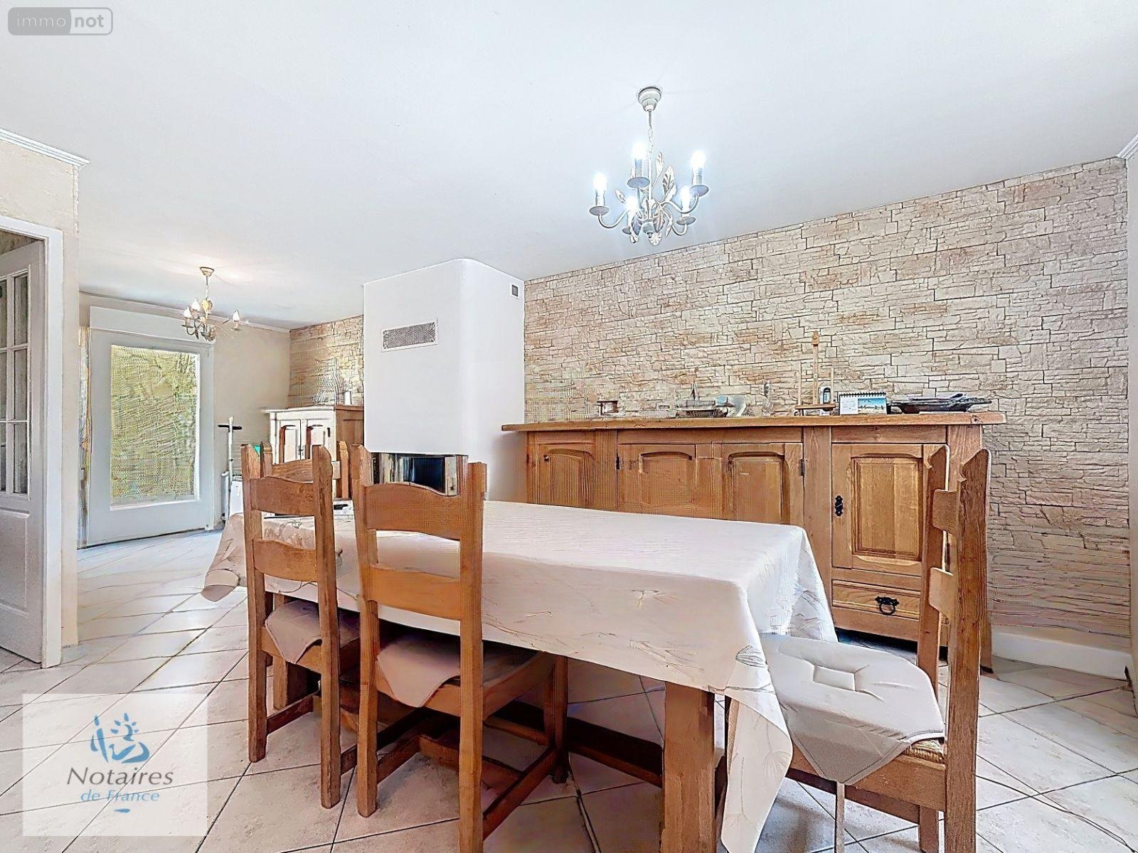 Maison a vendre Wittes 62120 Pas-de-Calais 115 m2 6 pièces 231000 euros