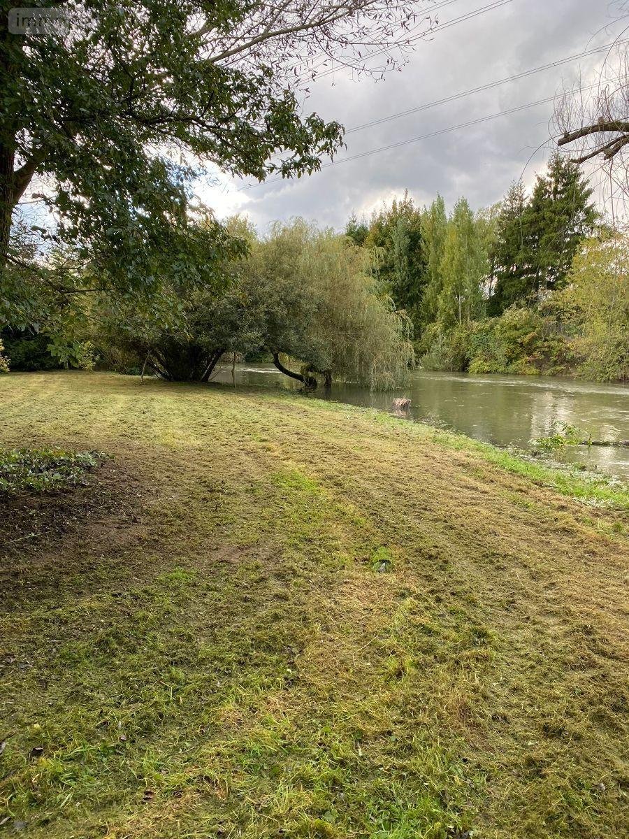 Terrains de loisirs bois etangs a vendre Chappes 10260 Aube 3330 m2  20000 euros