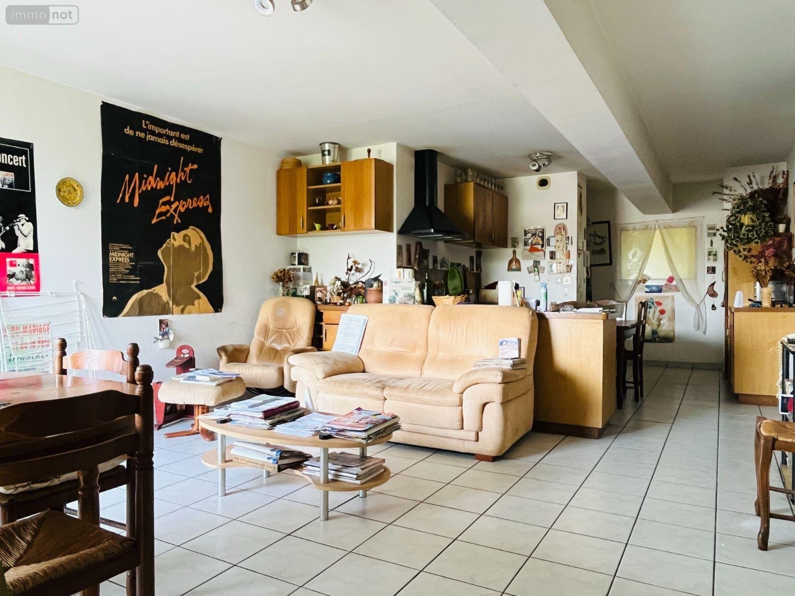 Appartement a vendre Saint-Lô 50000 Manche 70 m2 3 pièces 116400 euros