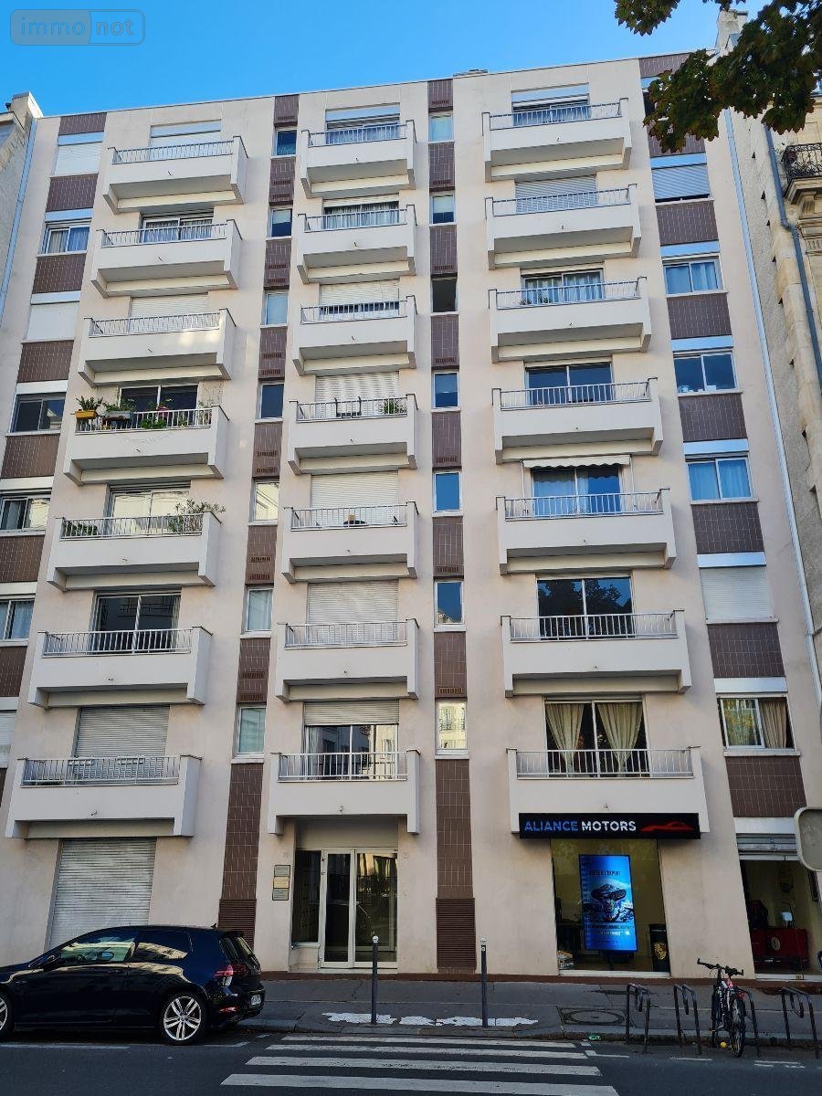 Appartement a vendre Paris 15e arrondissement 75015 Paris 39 m2 2 pièces 315000 euros