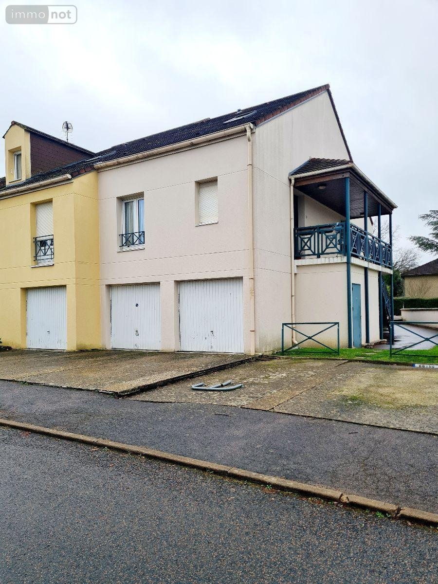 Appartement a vendre Cesson 77240 Seine-et-Marne 59 m2 2 pièces 177840 euros