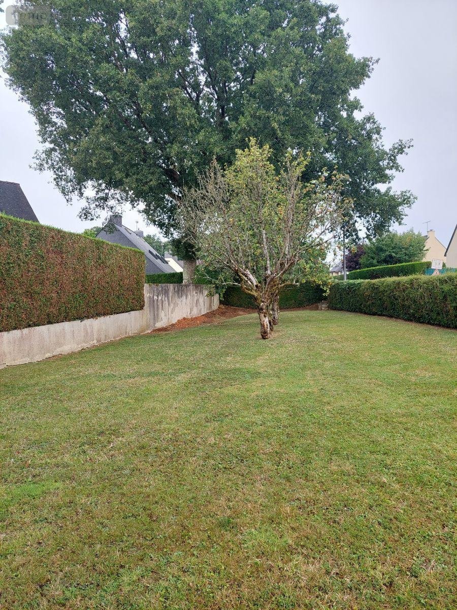 Terrain a batir a vendre Liffré 35340 Ille-et-Vilaine 367 m2  90950 euros