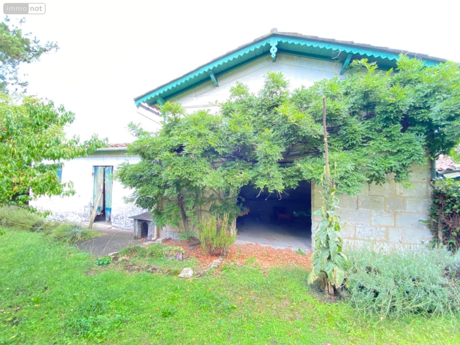 Maison a vendre Libourne 33500 Gironde 136 m2 6 pièces 189000 euros