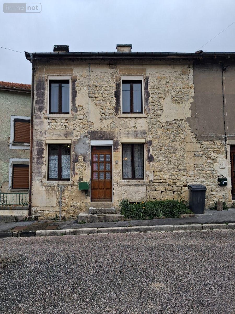 Maison a vendre Bayard-sur-Marne 52170 Haute-Marne 90 m2 4 pièces 28600 euros