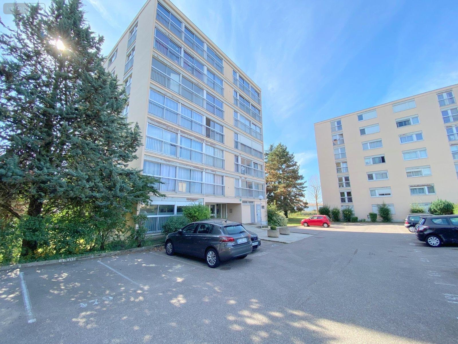 Appartement a vendre Rouen 76000 Seine-Maritime 37 m2 1 pièce 85000 euros