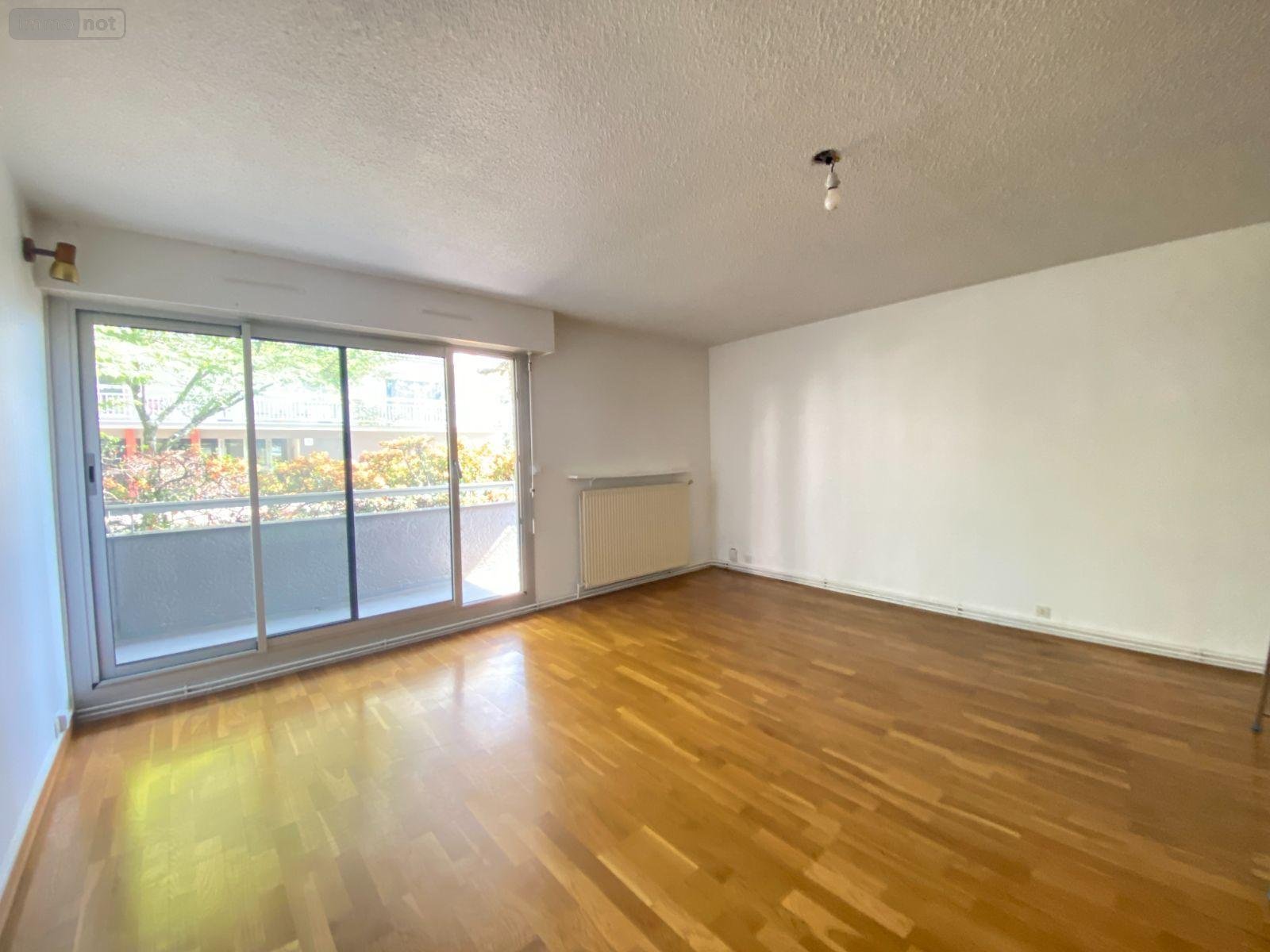 Appartement a vendre Mérignac 33700 Gironde 73 m2 3 pièces 263800 euros