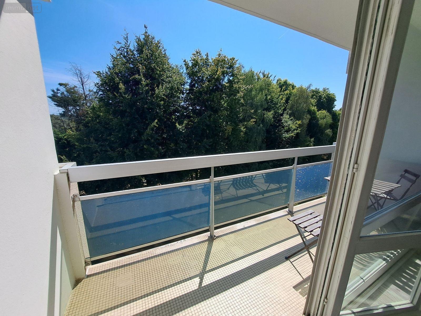 Appartement a vendre Lorient 56100 Morbihan 52 m2  151525 euros