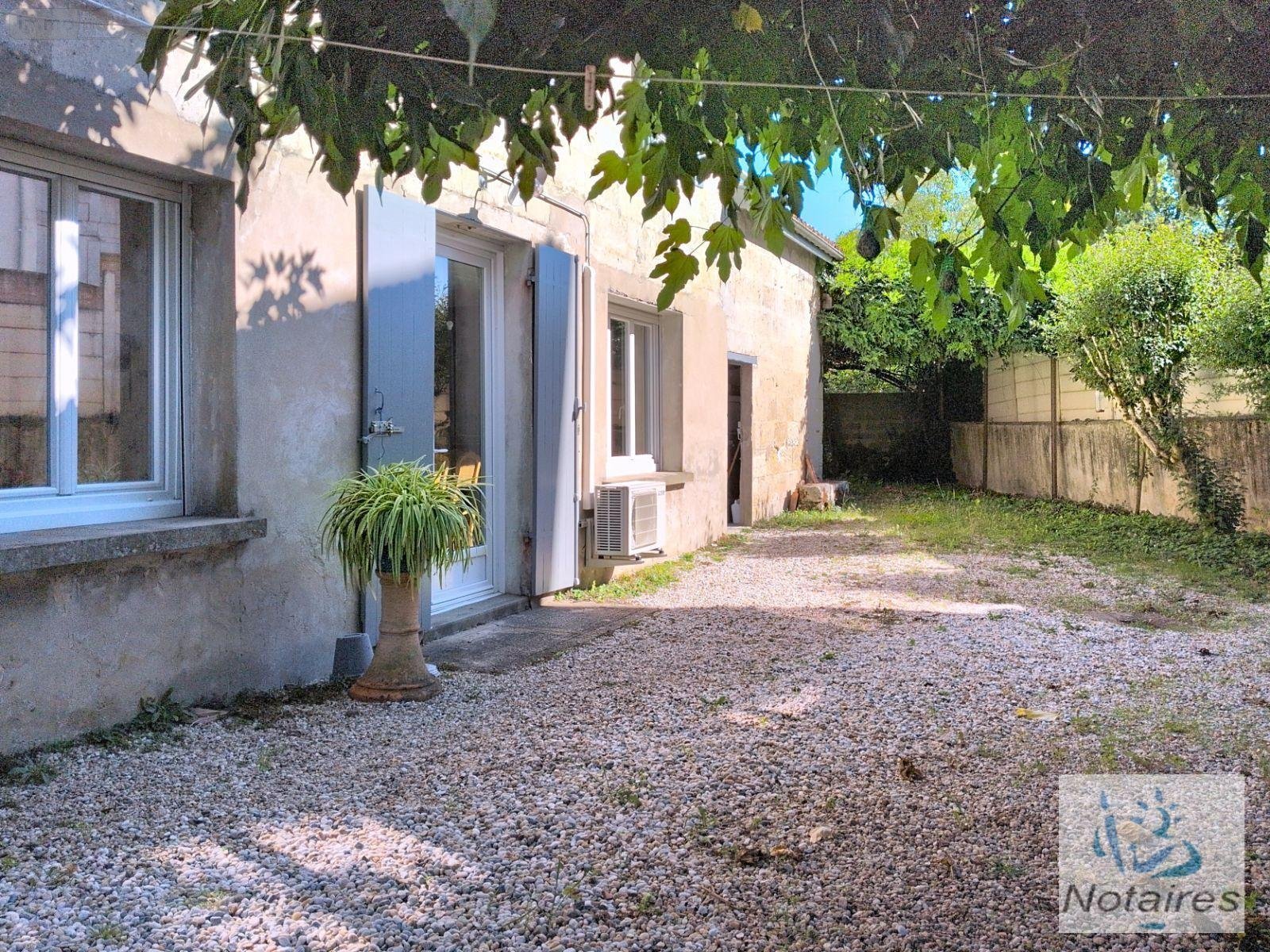 Maison a vendre Créon 33670 Gironde 187 m2 6 pièces 390000 euros