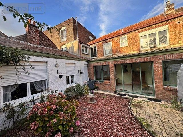 Immeuble a vendre Lille 59000 Nord 167 m2  499800 euros