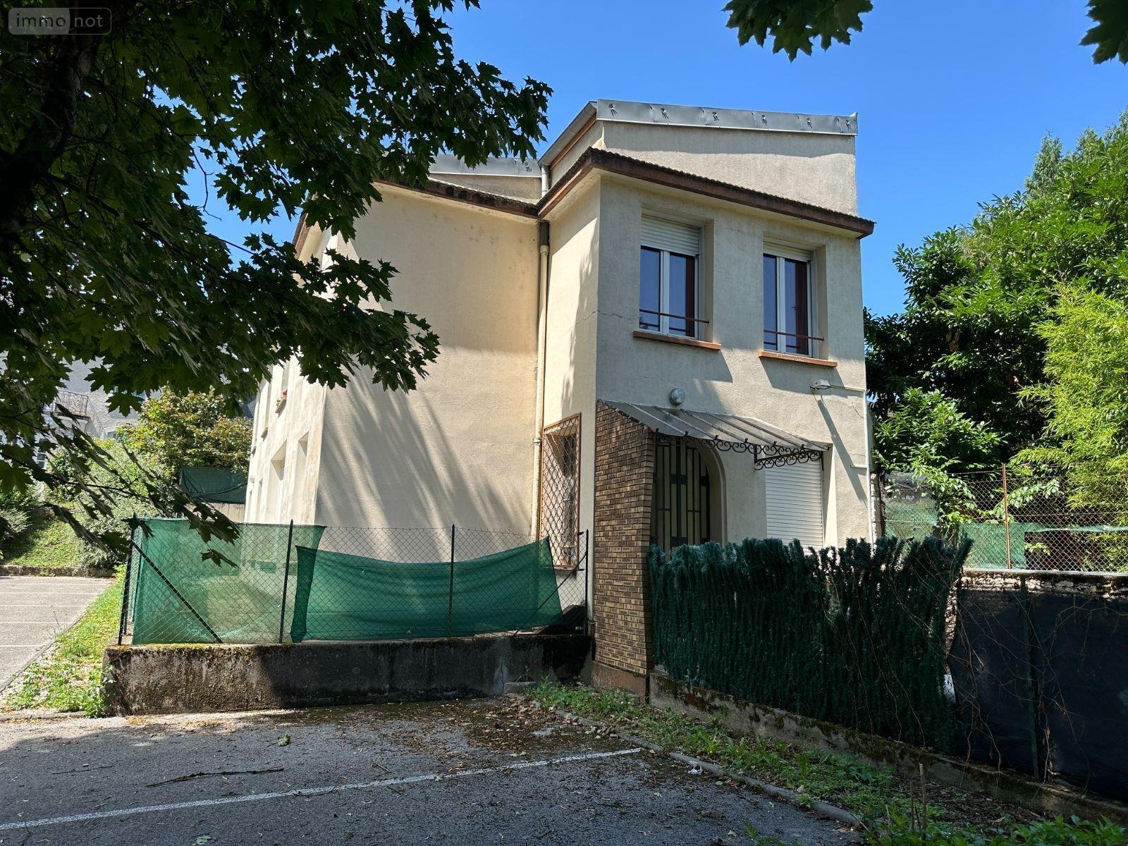 Maison a vendre Dole 39100 Jura 234 m2 7 pièces 320000 euros