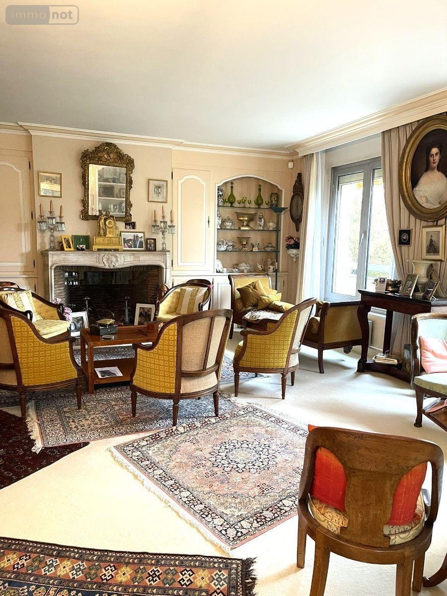 Appartement a vendre Troyes 10000 Aube 223 m2 7 pièces 450000 euros