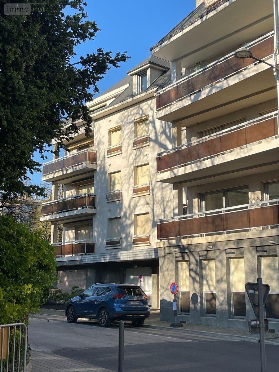 Appartement a vendre Troyes 10000 Aube 223 m2 7 pièces 450000 euros