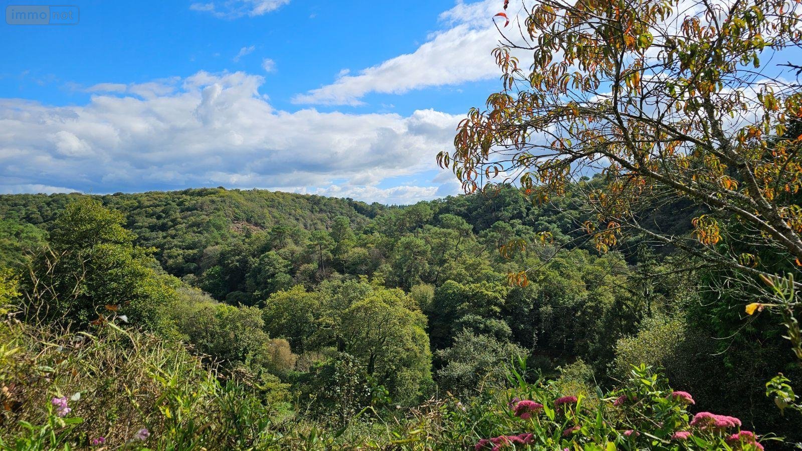 Maison a vendre Tréméven 29300 Finistère 250 m2 11 pièces 600000 euros