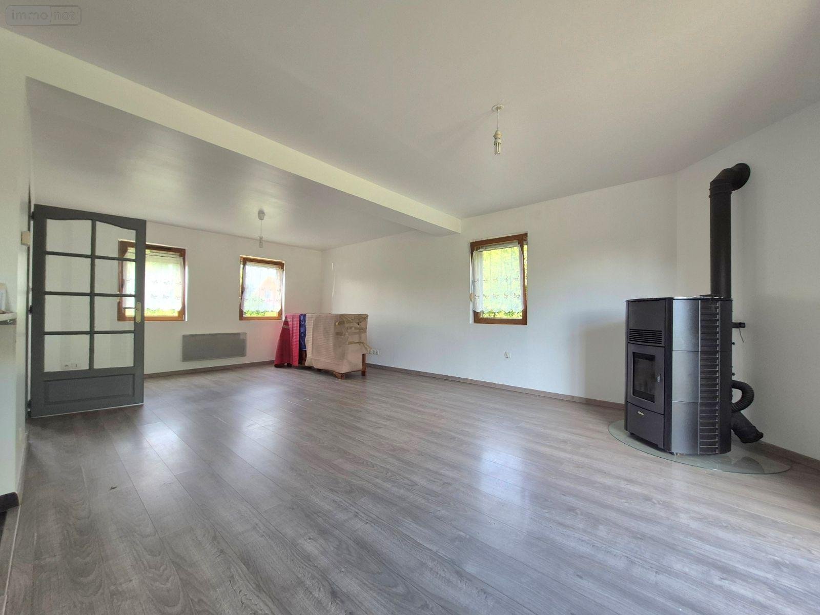 Maison a vendre Saint-Venant 62350 Pas-de-Calais 97 m2 4 pièces 209000 euros