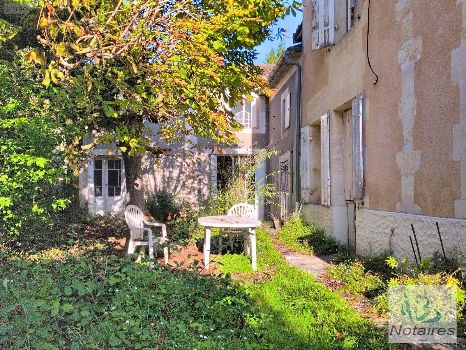 Maison a vendre Fargues-Saint-Hilaire 33370 Gironde 222 m2 9 pièces 315000 euros