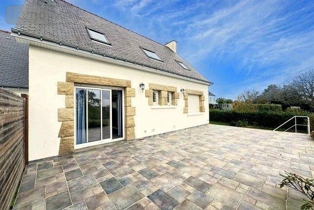 Maison a vendre Clohars-Carnoët 29360 Finistère 97 m2 5 pièces 405600 euros