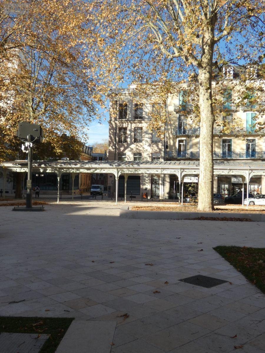 Appartement a vendre Vichy 03200 Allier 241 m2 5 pièces 1180000 euros