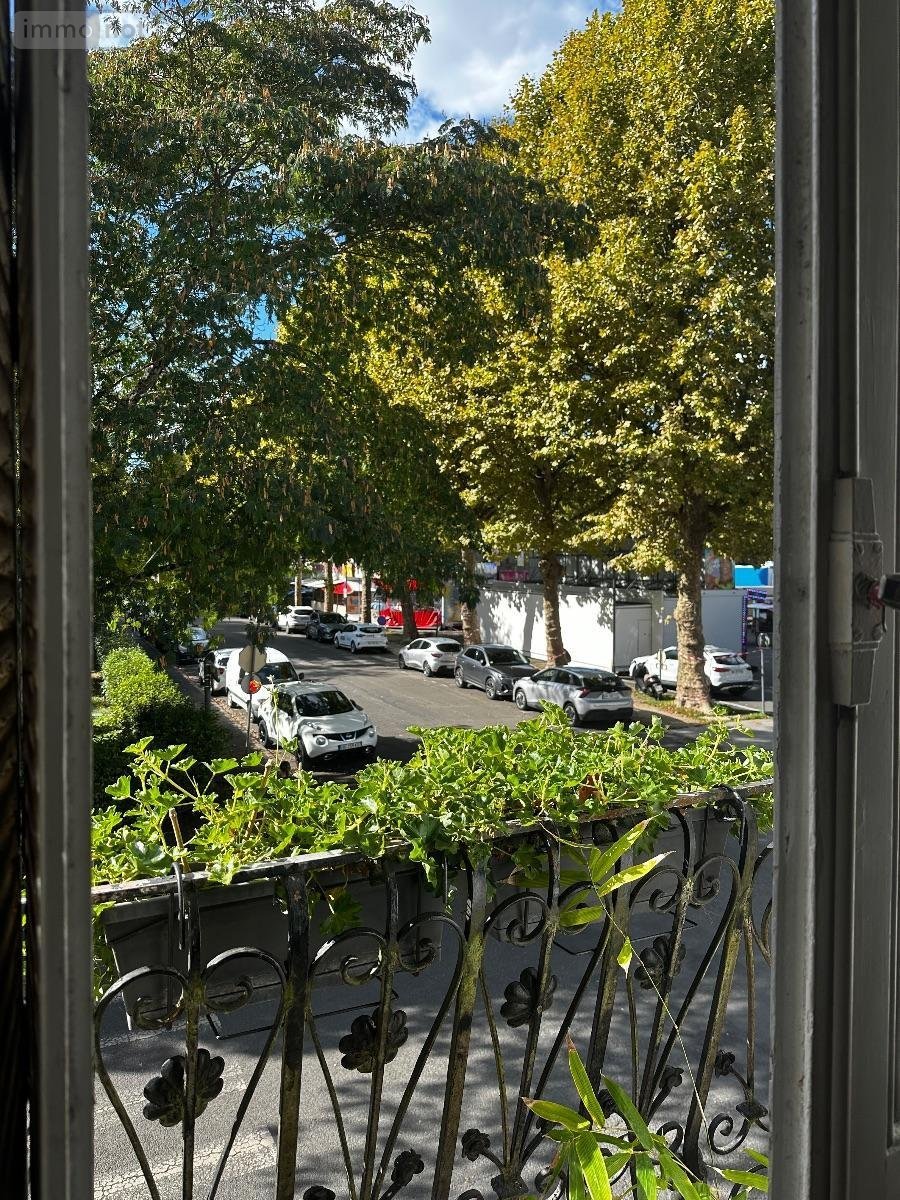 Maison a vendre Chinon 37500 Indre-et-Loire 200 m2 10 pièces 273900 euros