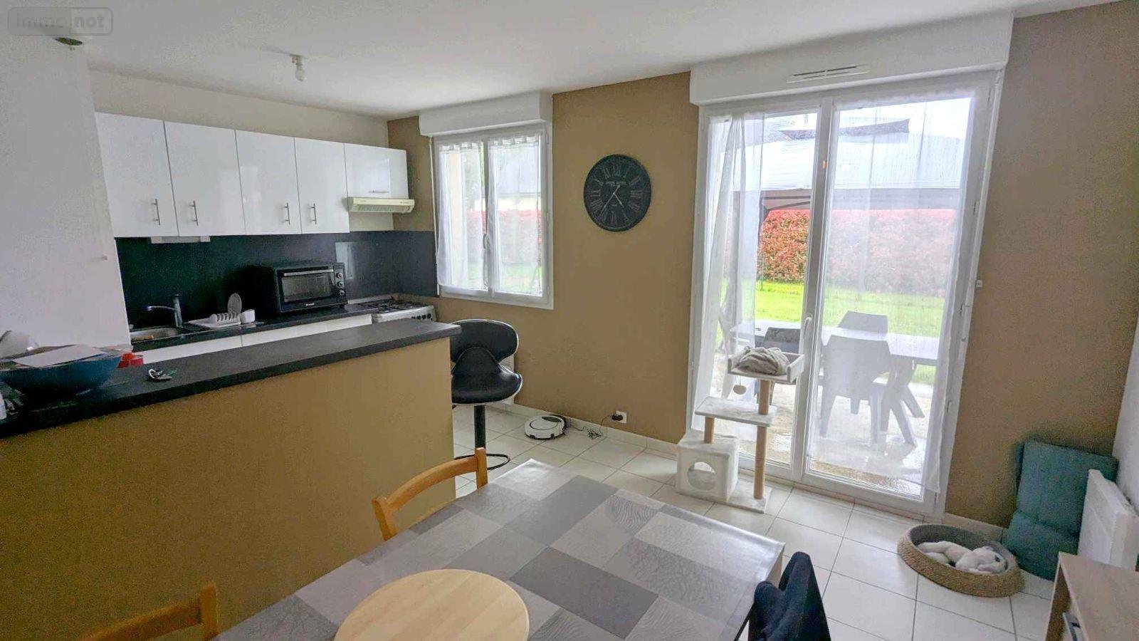 Maison a vendre Pipriac 35550 Ille-et-Vilaine 78 m2 5 pièces 189000 euros