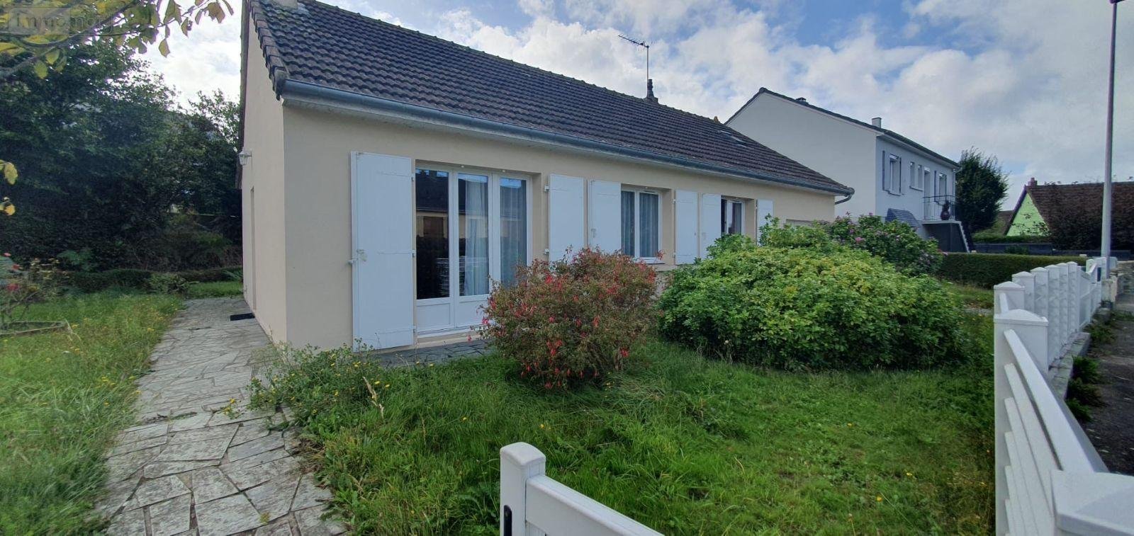 Maison a vendre Tourlaville 50110 Manche 90 m2 3 pièces 229720 euros