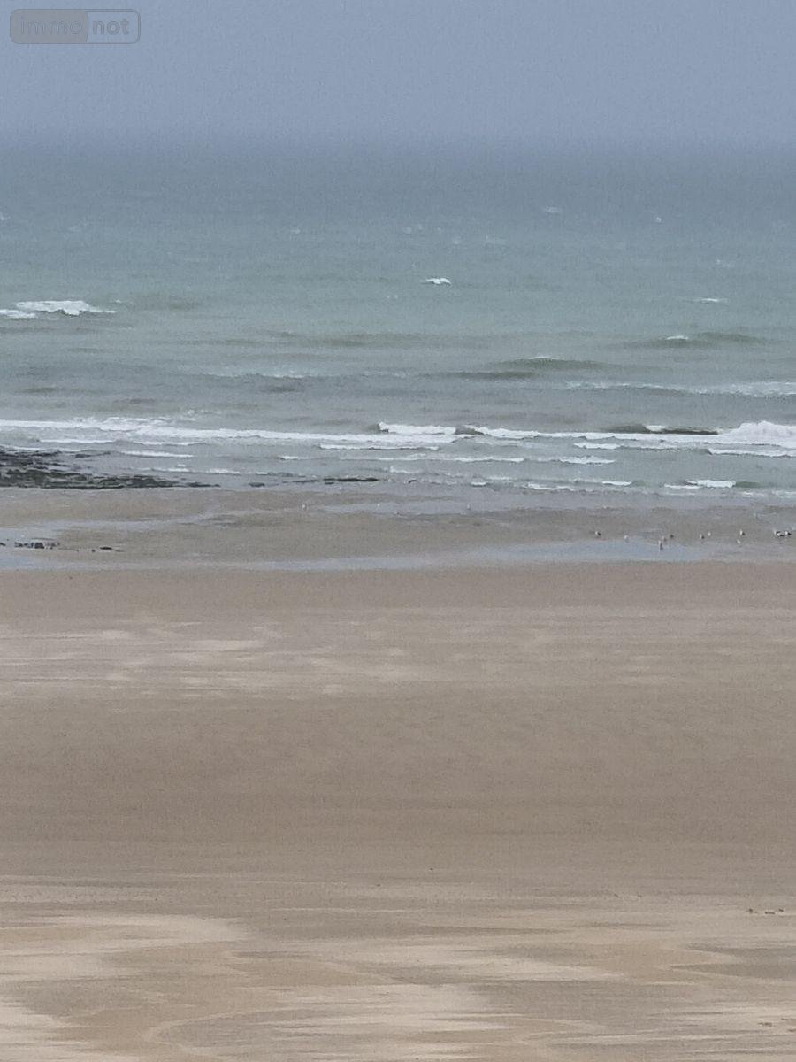 Maison a vendre Le Portel 62480 Pas-de-Calais 101 m2 7 pièces 250000 euros