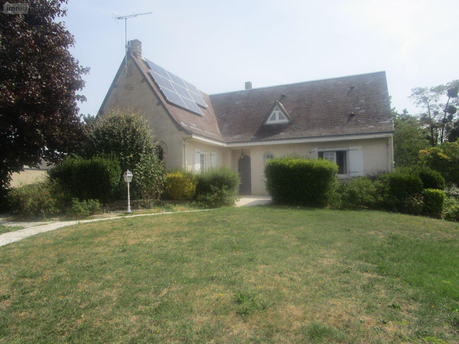 Maison a vendre Châteauroux 36000 Indre 155 m2 6 pièces 230000 euros