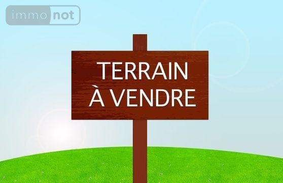 Terrain a batir a vendre Plourhan 22410 Côtes-d'Armor 636 m2  84800 euros