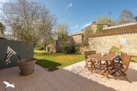 Maison a vendre Meursac 17120 Charente-Maritime 96 m2 4 pièces 200000 euros