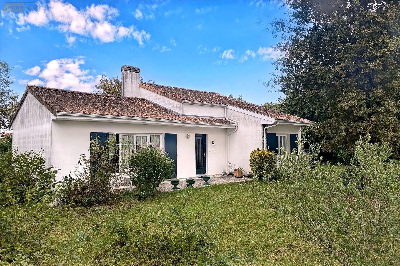 Maison a vendre Pessac 33600 Gironde 136 m2 5 pièces 414750 euros