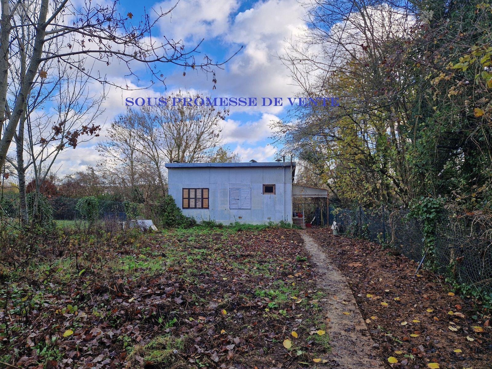 Maison a vendre Corbeil-Essonnes 91100 Essonne 53 m2 3 pièces 138320 euros