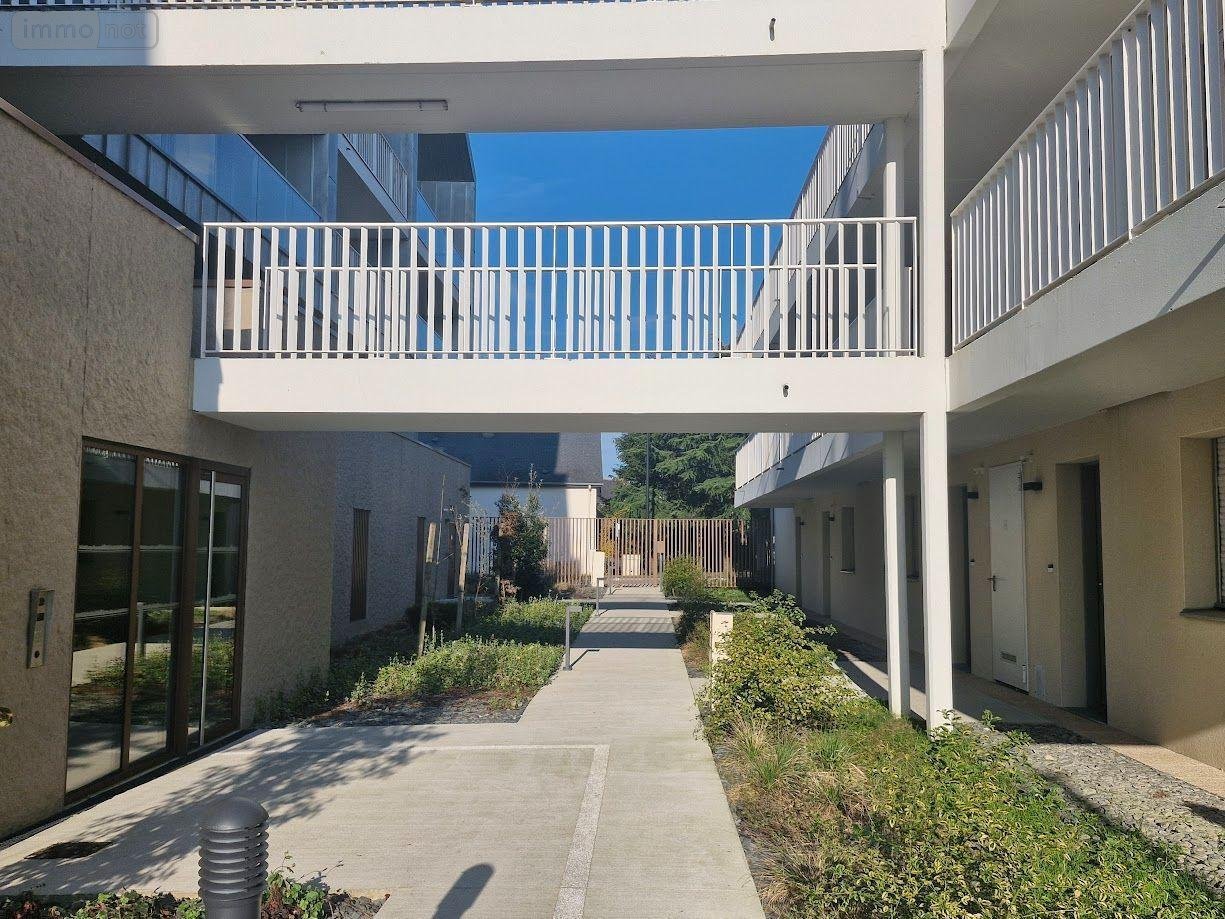 Appartement a vendre Acigné 35690 Ille-et-Vilaine 56 m2 3 pièces 251520 euros