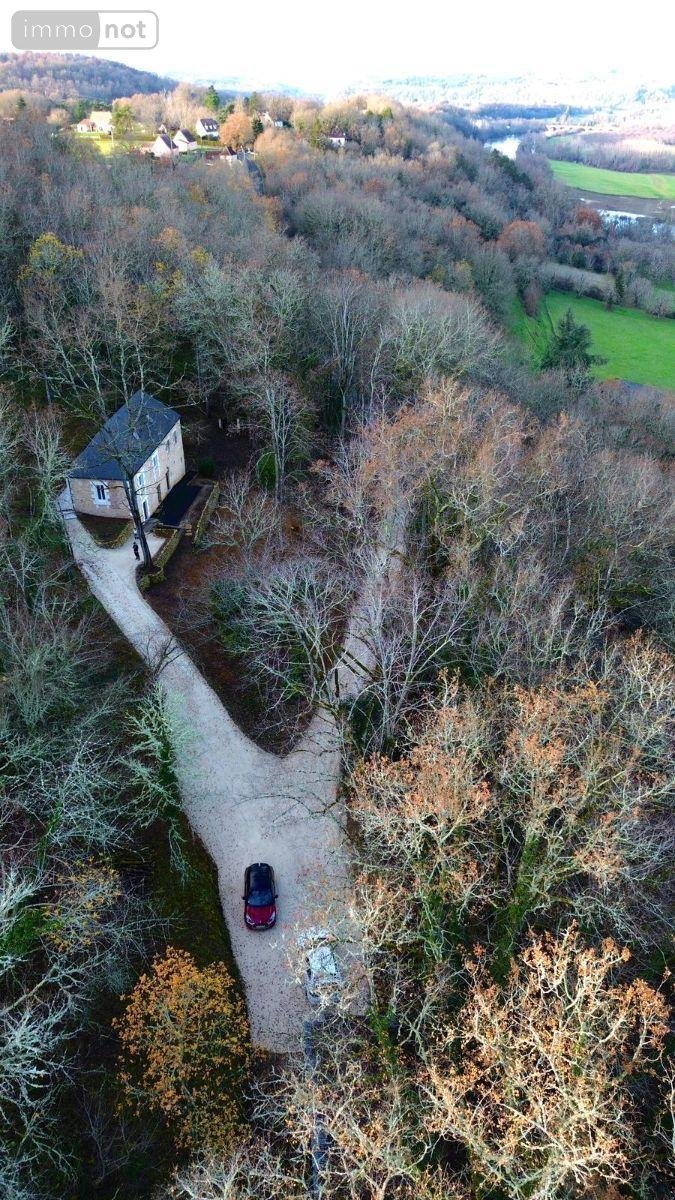 Maison a vendre Le Buisson-de-Cadouin 24480 Dordogne 170 m2 6 pièces 417500 euros