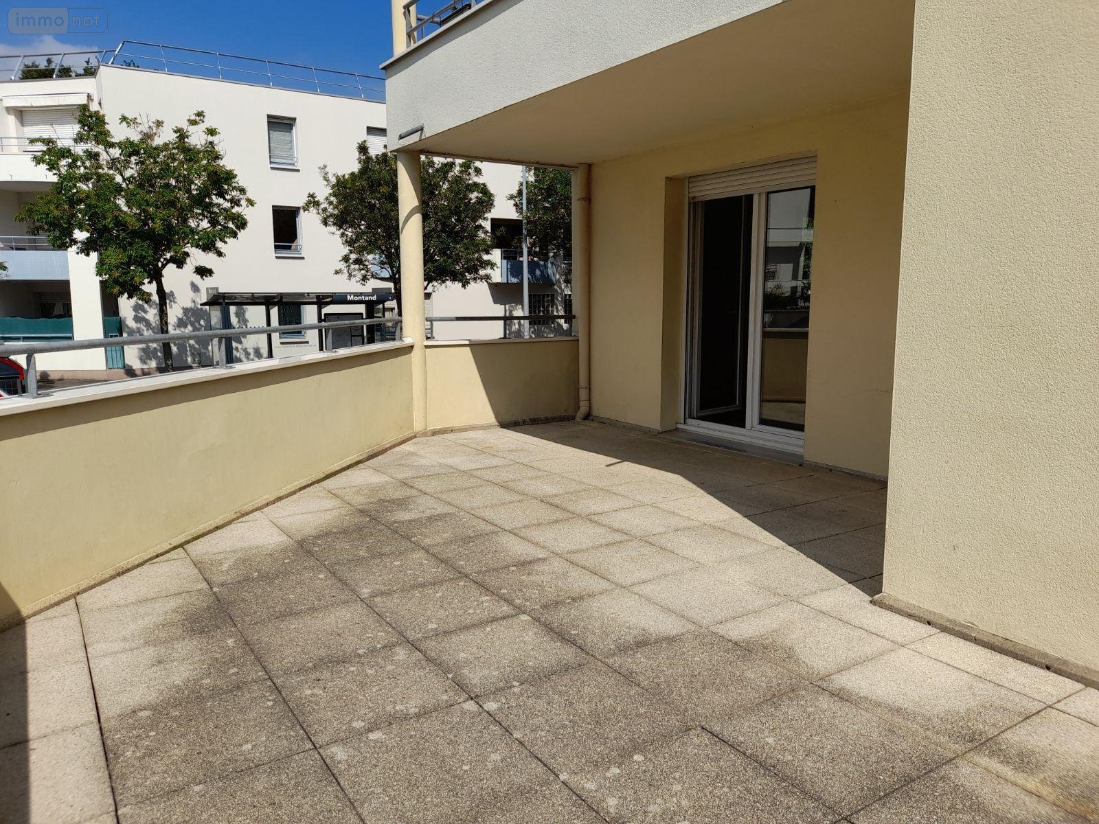 Appartement a vendre Rennes 35000 Ille-et-Vilaine 48 m2 2 pièces 192050 euros