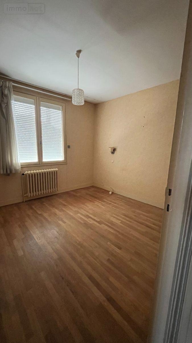 Maison a vendre Vitré 35500 Ille-et-Vilaine 64 m2 3 pièces 171930 euros