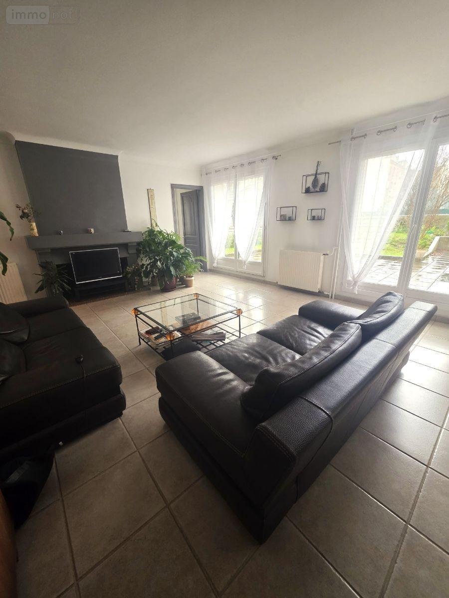 Appartement a vendre Saint-Mandé 94160 Val-de-Marne 168 m2 8 pièces 1390500 euros