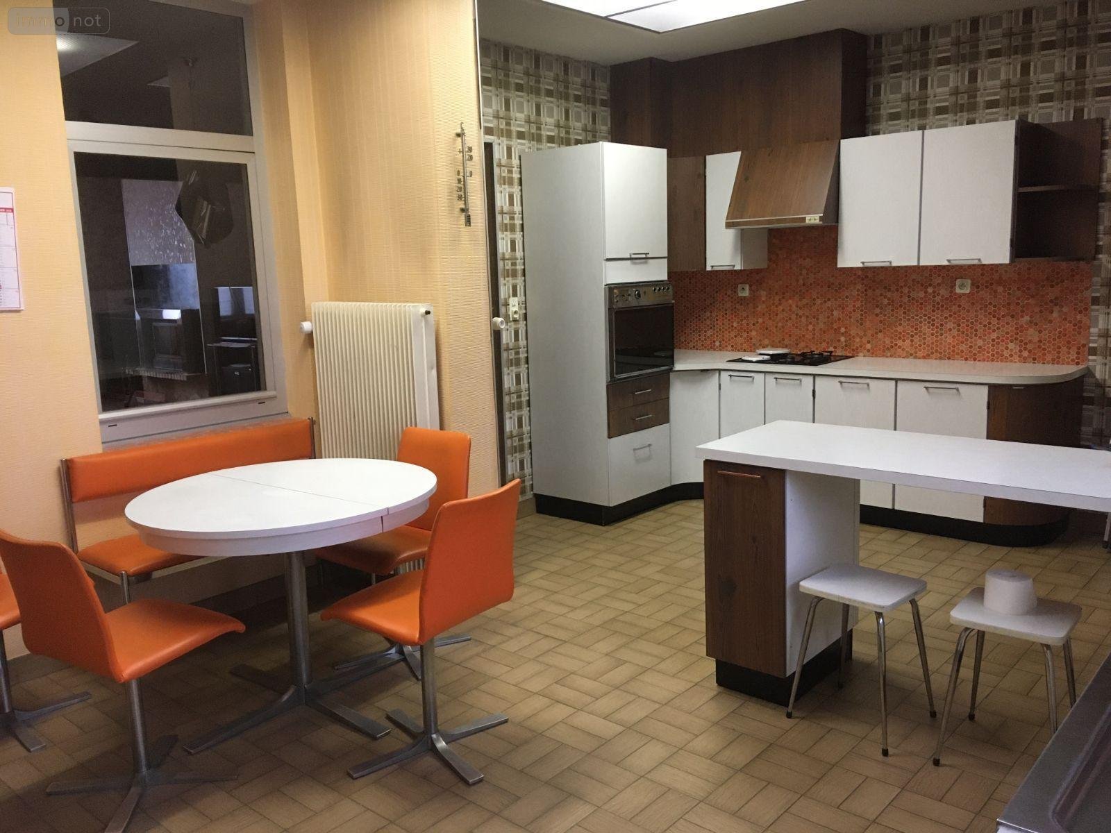 Maison a vendre Coudekerque-Branche 59210 Nord 100 m2 4 pièces 167500 euros