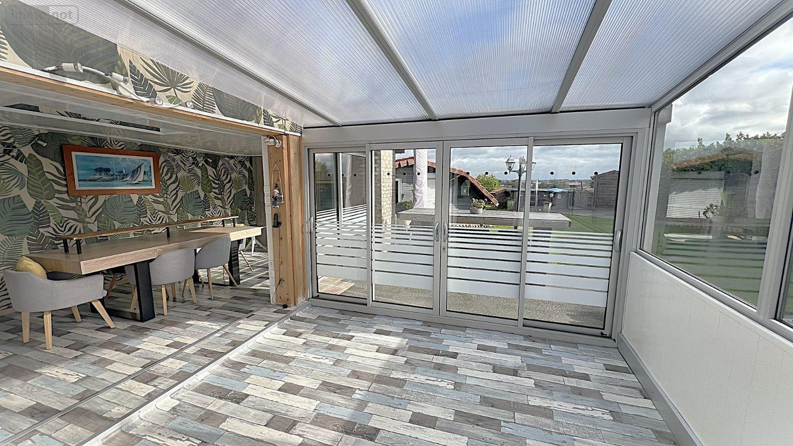 Maison a vendre Merckeghem 59470 Nord 160 m2 5 pièces 249990 euros