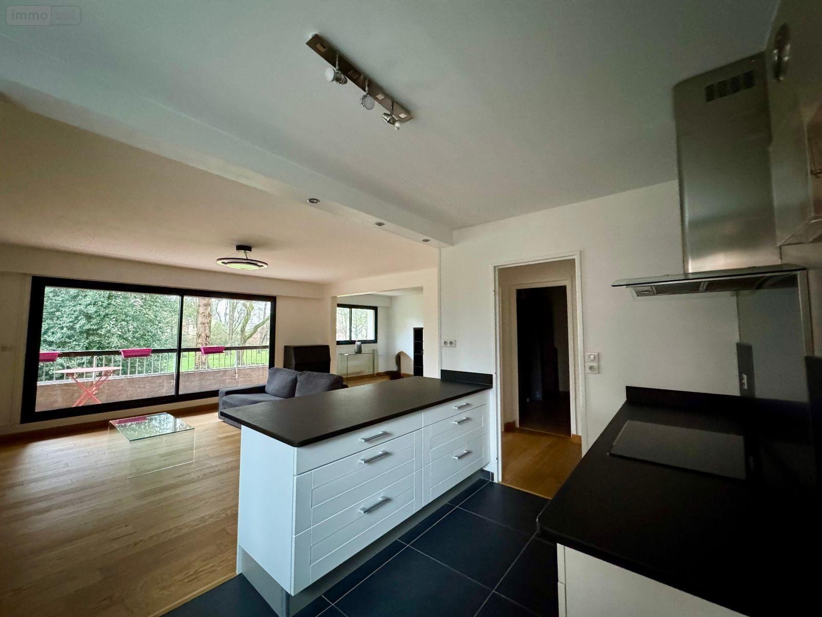 Appartement a vendre Loos 59120 Nord 99 m2 5 pièces 358350 euros