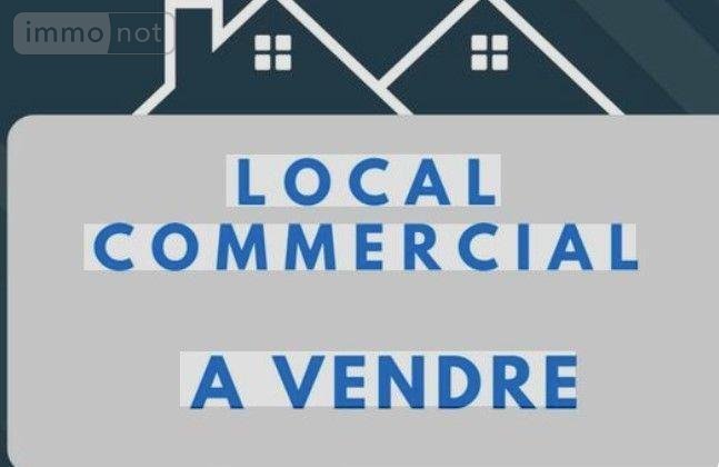 Fonds et murs commerciaux a vendre Lamballe-Armor 22400 Côtes-d'Armor 111 m2  180000 euros