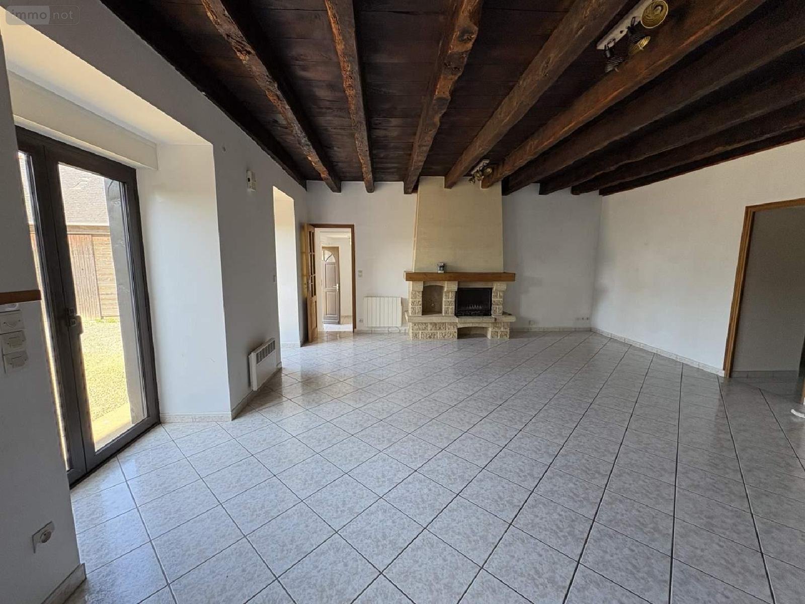 Maison a vendre Gévezé 35850 Ille-et-Vilaine 120 m2 5 pièces 300000 euros