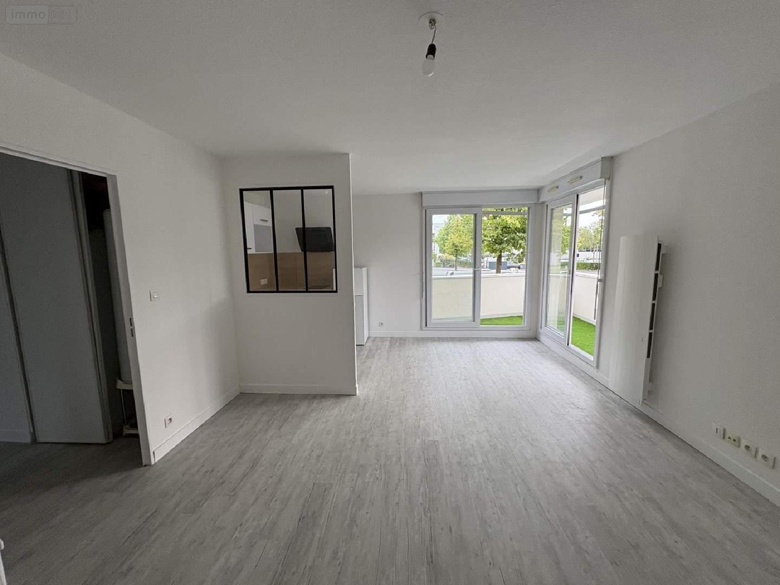 Appartement a vendre Rennes 35000 Ille-et-Vilaine 57 m2 3 pièces 208400 euros