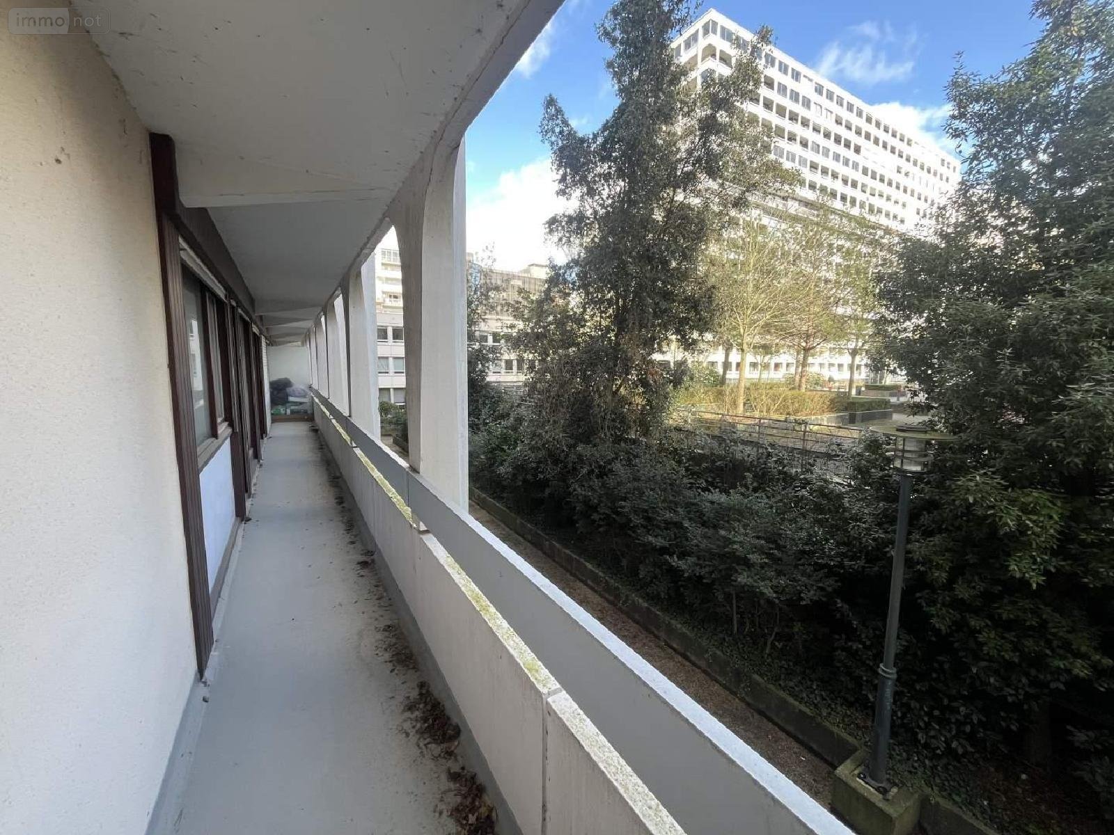 Appartement a vendre Rennes 35000 Ille-et-Vilaine 132 m2 6 pièces 364700 euros