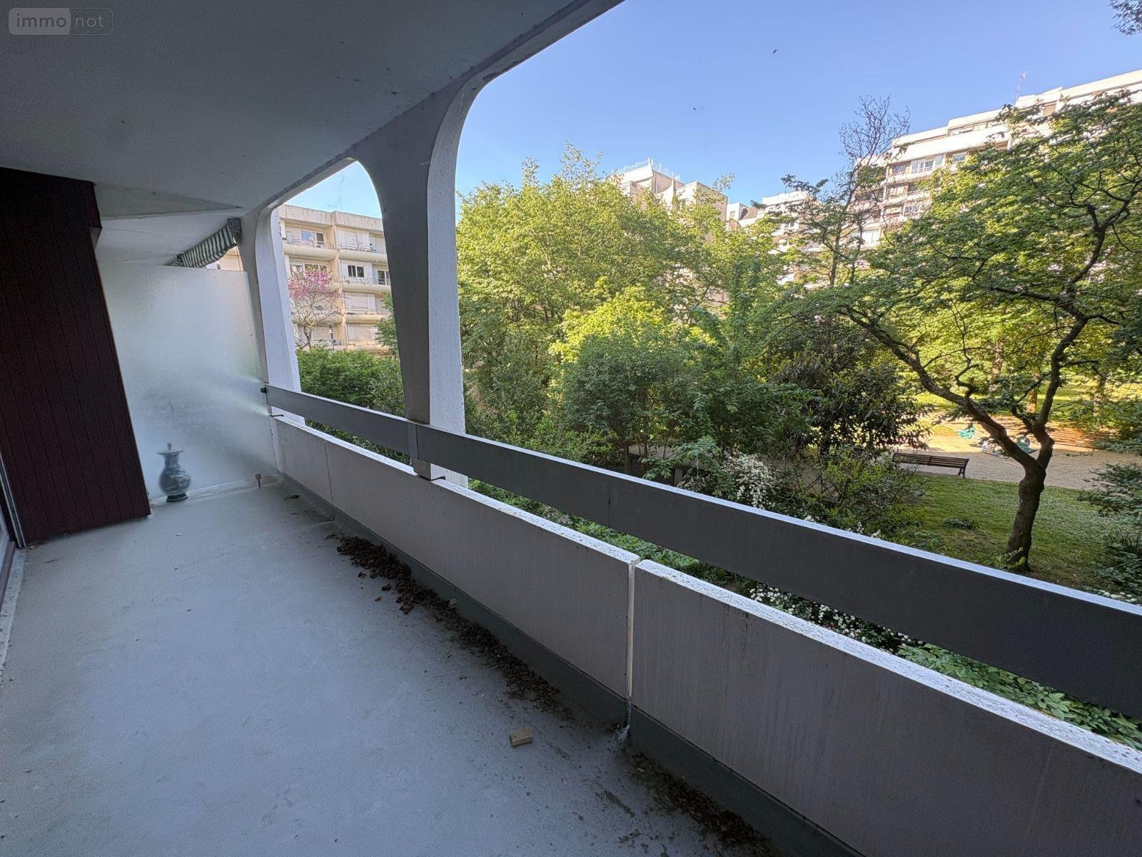 Appartement a vendre Rennes 35000 Ille-et-Vilaine 132 m2 6 pièces 352196 euros