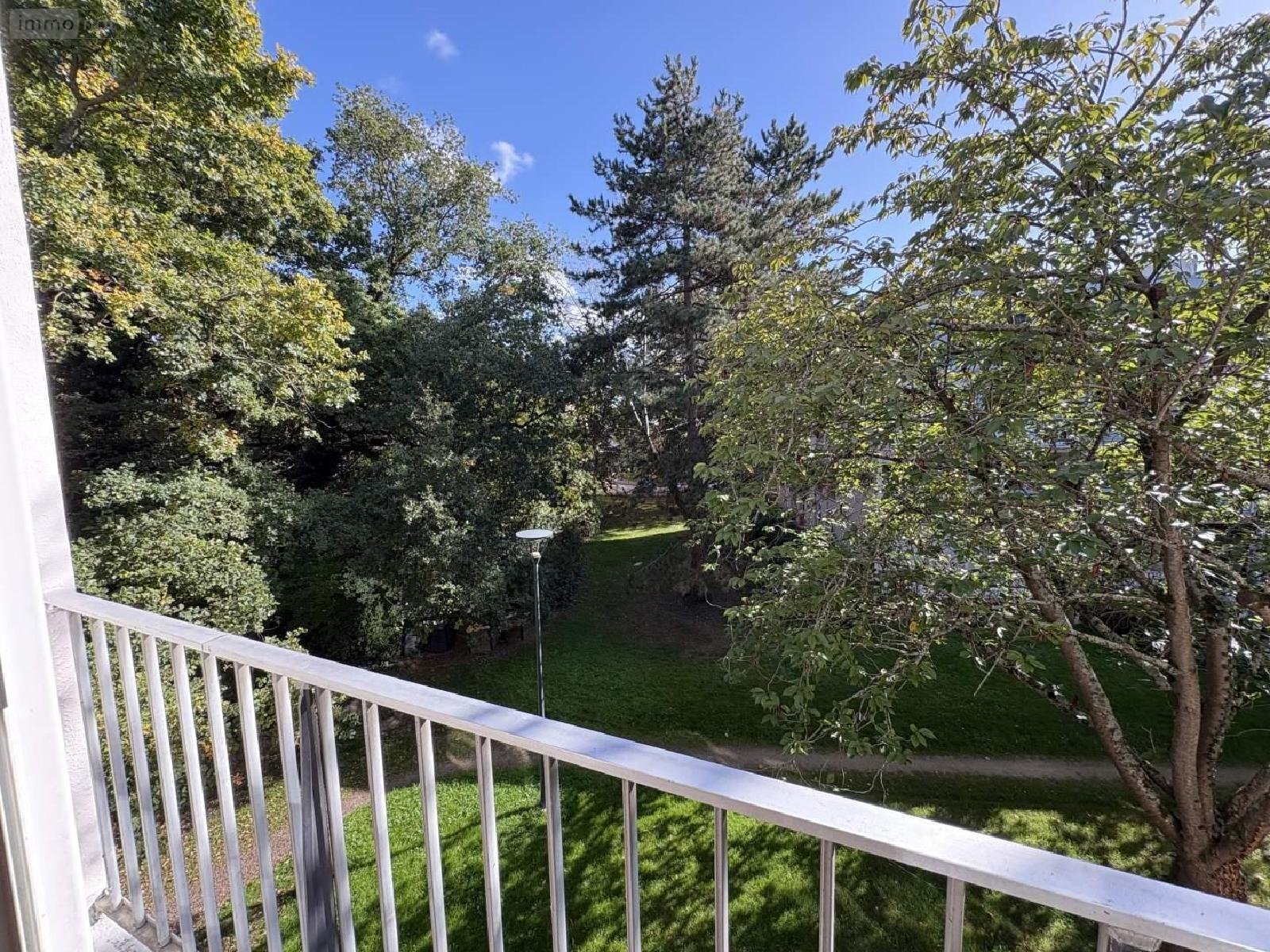 Appartement a vendre Rennes 35000 Ille-et-Vilaine 67 m2 3 pièces 159426 euros