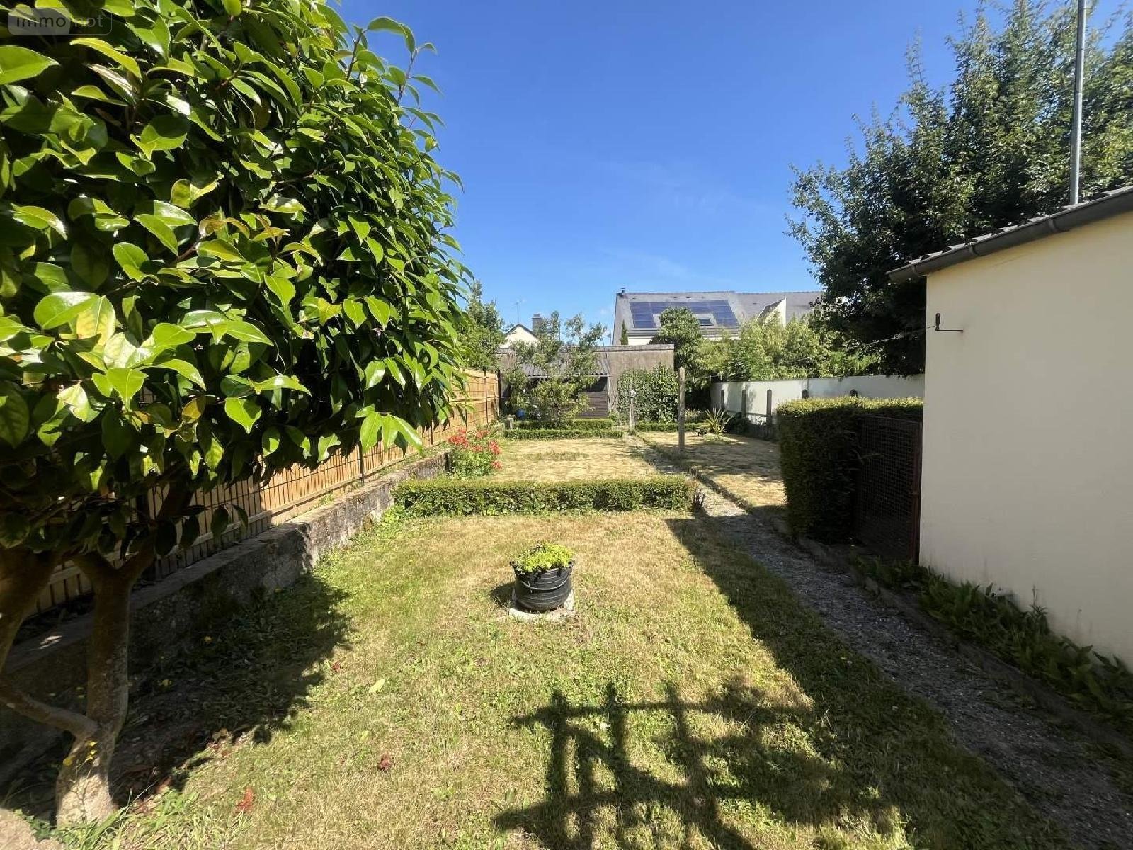 Maison a vendre Rennes 35000 Ille-et-Vilaine 65 m2 4 pièces 286550 euros