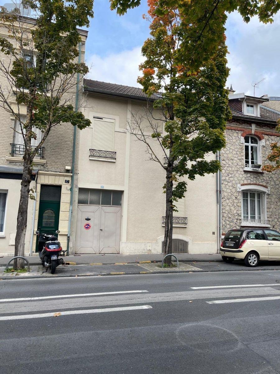 Maison a vendre Reims 51100 Marne 100 m2 5 pièces 279000 euros